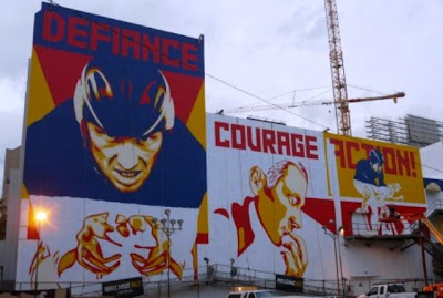 after a very eventful east coas...